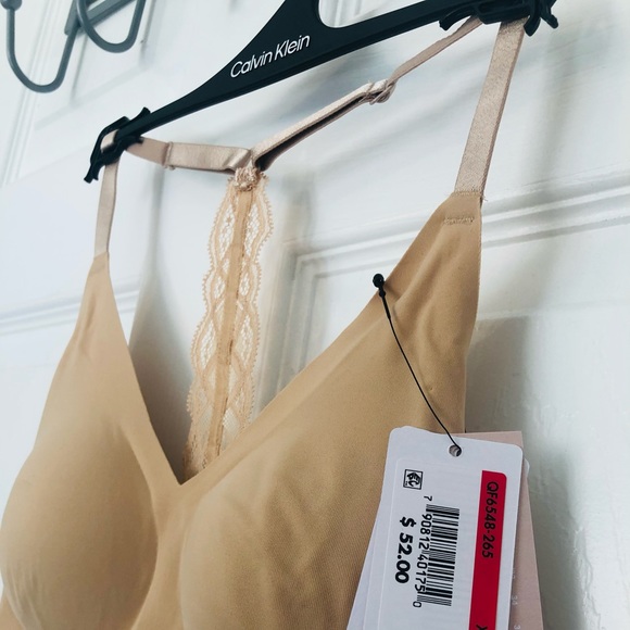Calvin Klein bralette - Picture 2 of 5